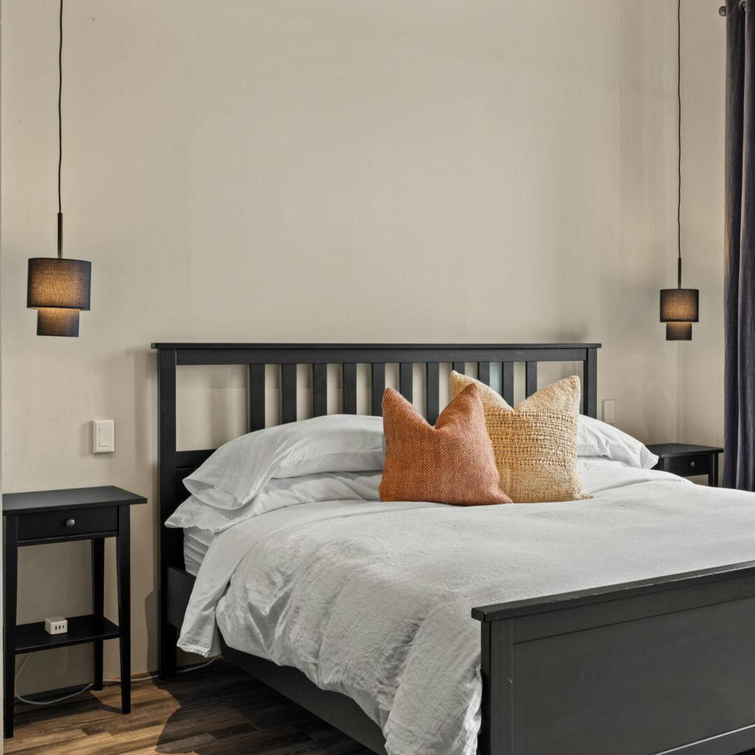 View & Book the Suite