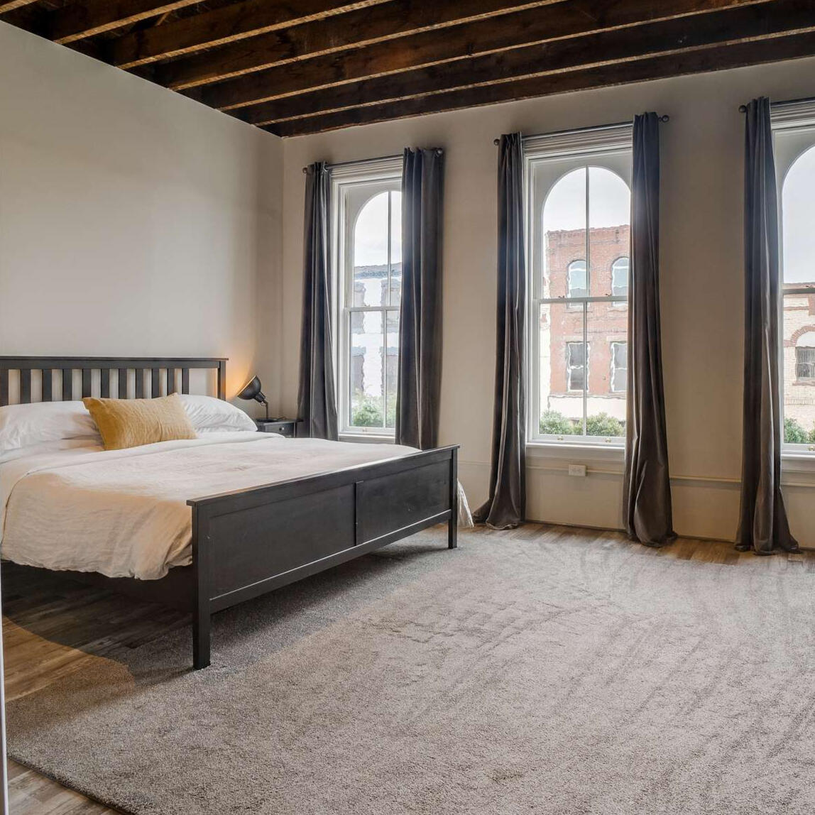 View & Book the Suite